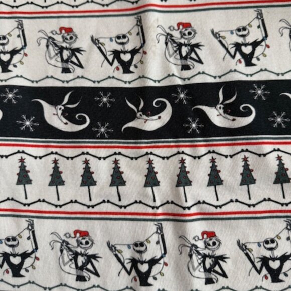 Nightmare before Christmas PJs - Picture 2 of 5